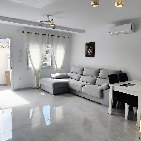 Casa vacanze Dorotea Torrevieja