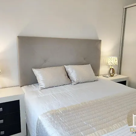 Hébergement de vacances Dorotea Torrevieja